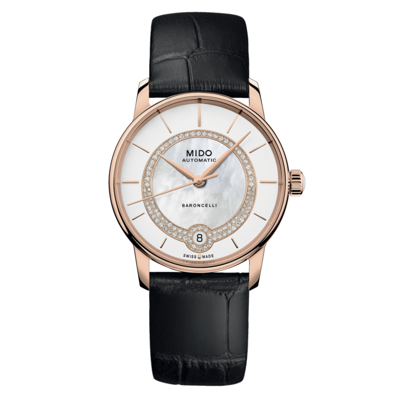 Baroncelli Lady Necklace Baroncelli 2