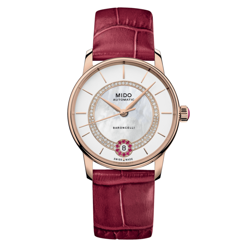 Baroncelli Lady Necklace Baroncelli 2