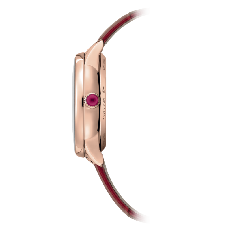 Baroncelli Lady Necklace Baroncelli 4