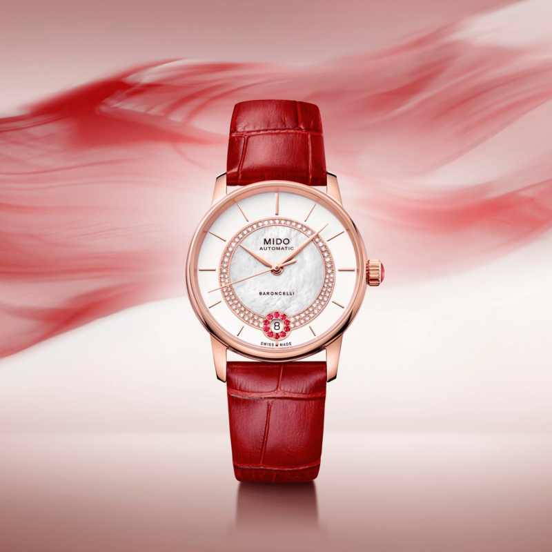 Baroncelli Lady Necklace Baroncelli 8