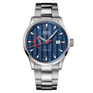 Multifort Power Reserve