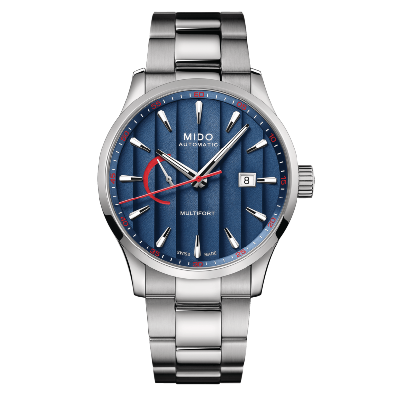 Multifort Power Reserve MIDO 2