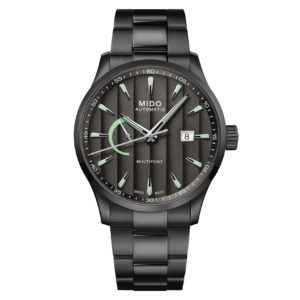 Multifort Power Reserve