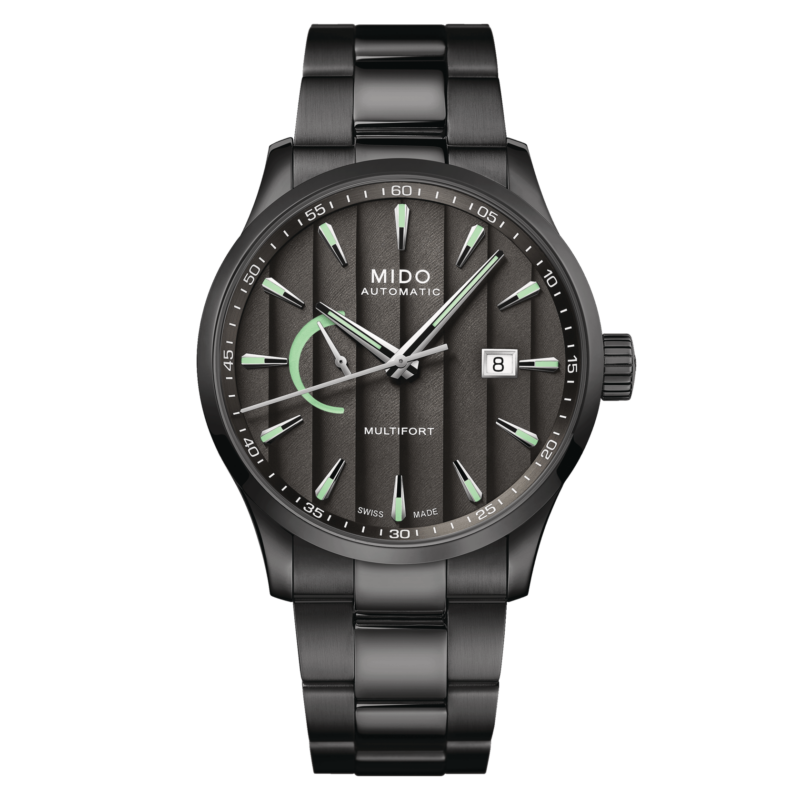 Multifort Power Reserve MIDO 2
