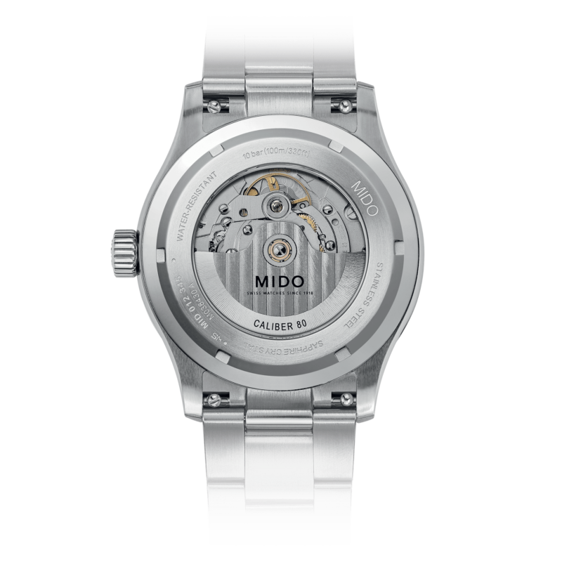 Multifort M Freeze MIDO 3