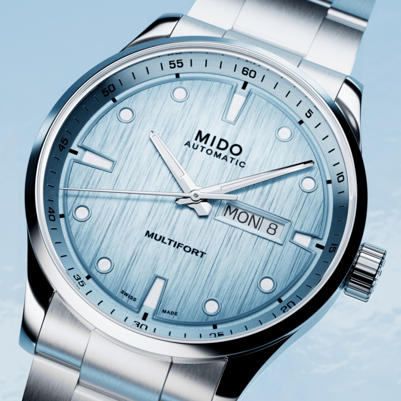 Multifort M Freeze MIDO 6