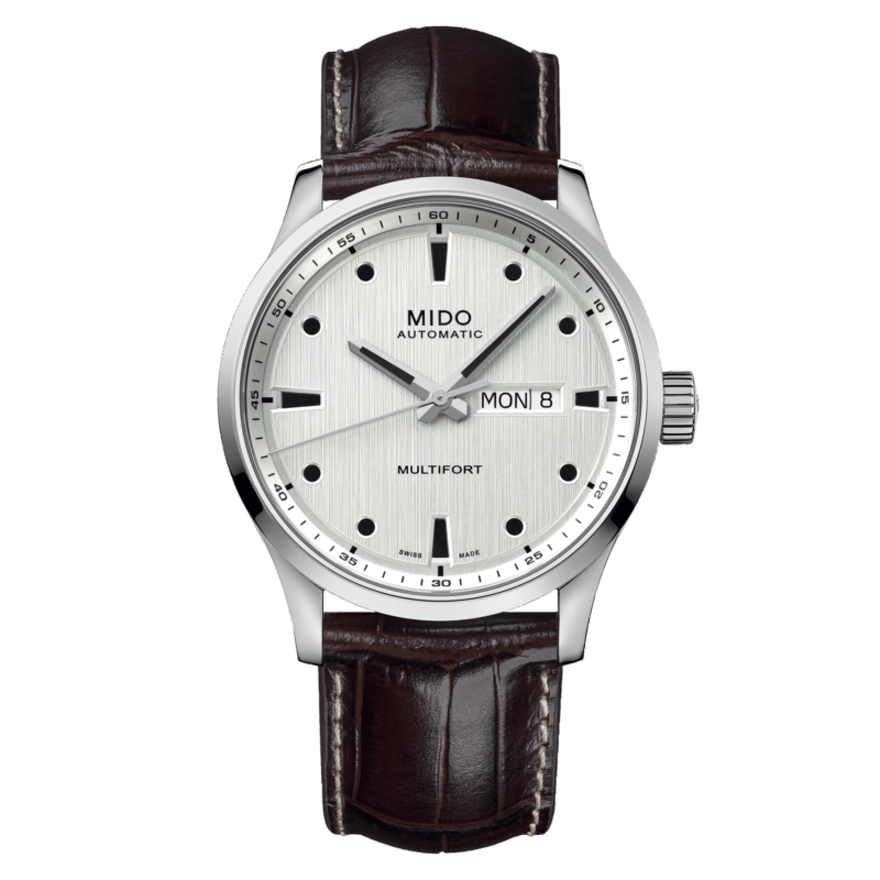 Multifort M MIDO 2