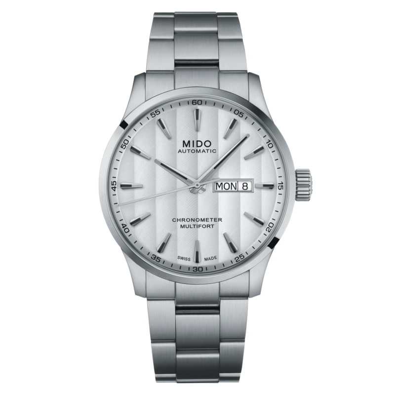 Multifort Chronometer 1 MIDO 2