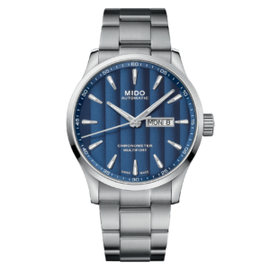 Multifort Chronometer 1