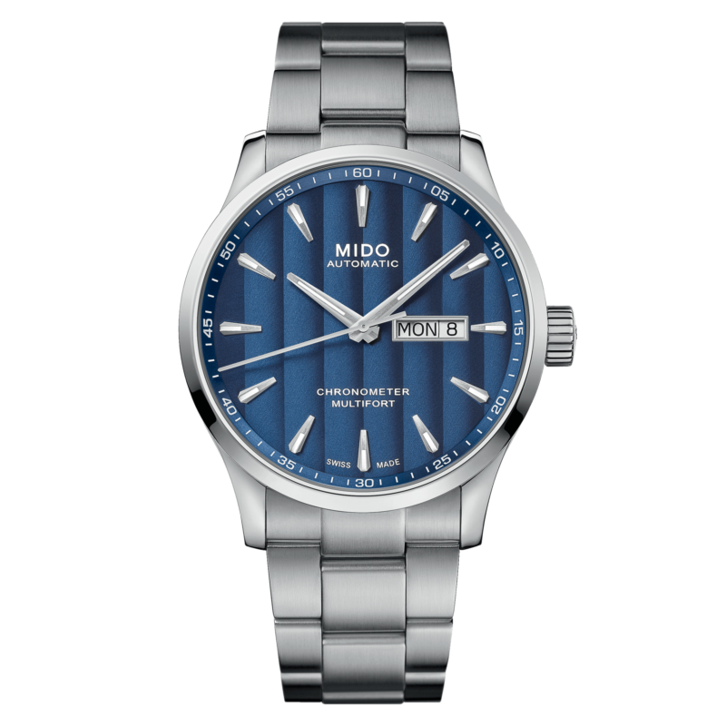 Multifort Chronometer 1 MIDO 2