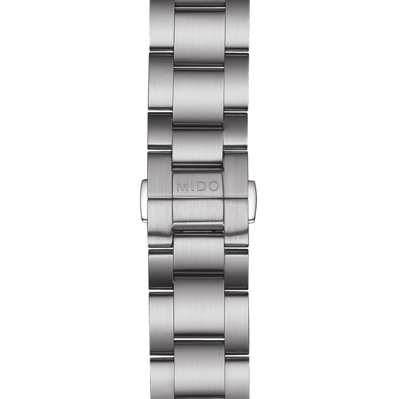Multifort Chronometer 1 MIDO 5