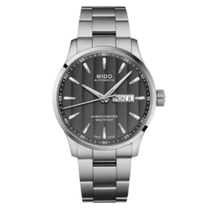 Multifort Chronometer 1