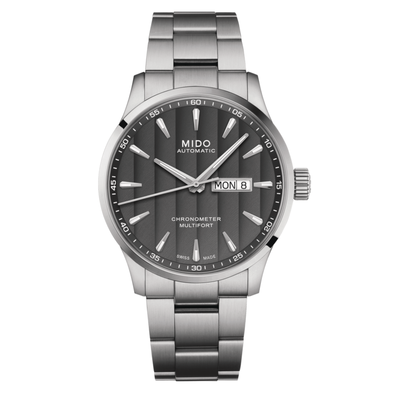 Multifort Chronometer 1 MIDO 2