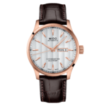 Multifort Chronometer 1 MIDO 11