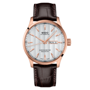 Multifort Chronometer 1