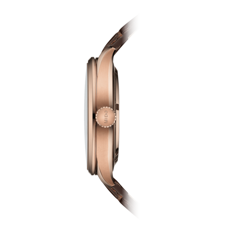 Multifort Chronometer 1 MIDO 4