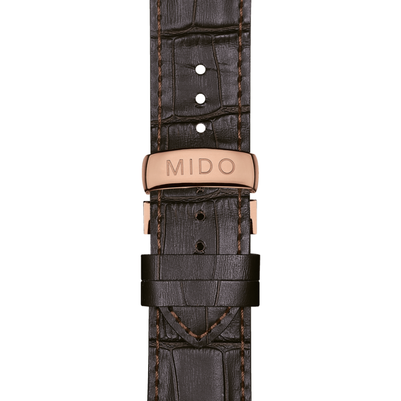 Multifort Chronometer 1 MIDO 5