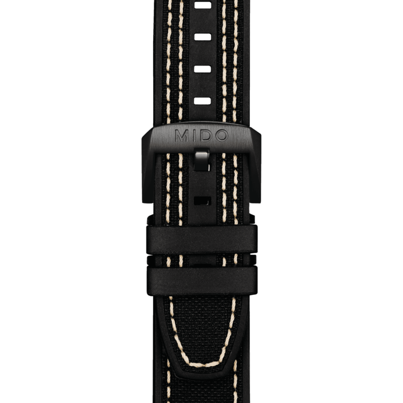 Multifort Chronometer 1 MIDO 5