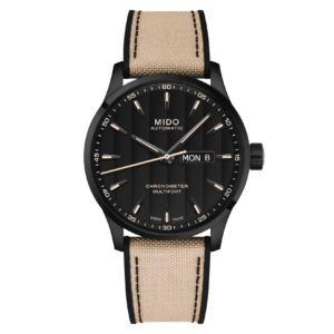Multifort Chronometer 1