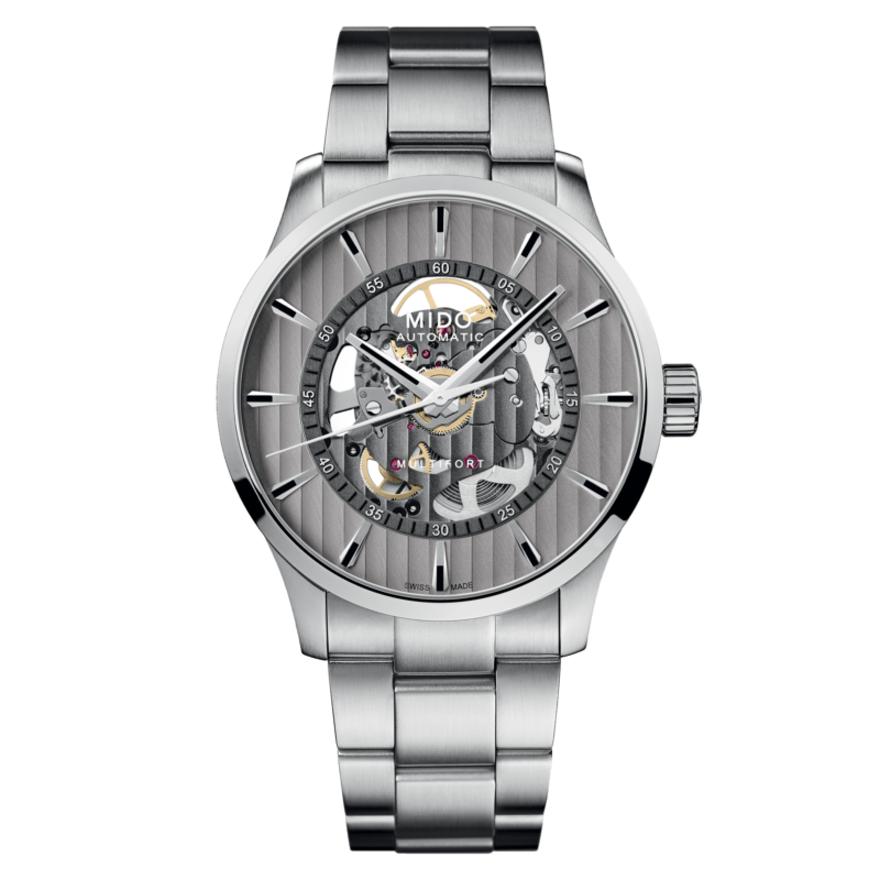 Multifort Skeleton Vertigo MIDO 2