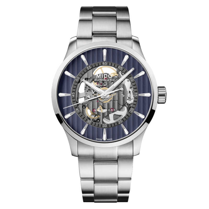 Multifort Skeleton Vertigo MIDO 2
