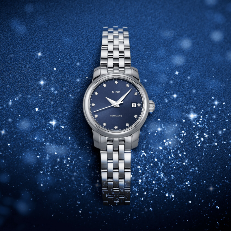 Baroncelli Lady Twenty Five Baroncelli 5