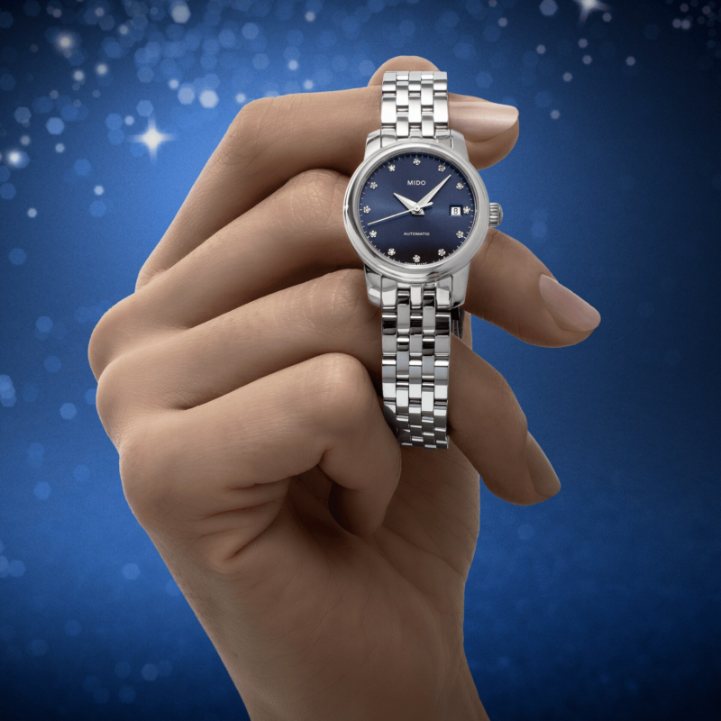 Baroncelli Lady Twenty Five Baroncelli 6