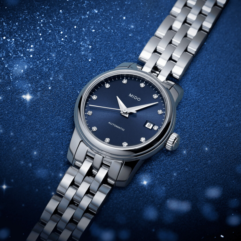 Baroncelli Lady Twenty Five Baroncelli 7