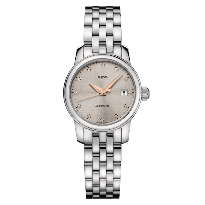 Baroncelli Lady Twenty Five Baroncelli 2