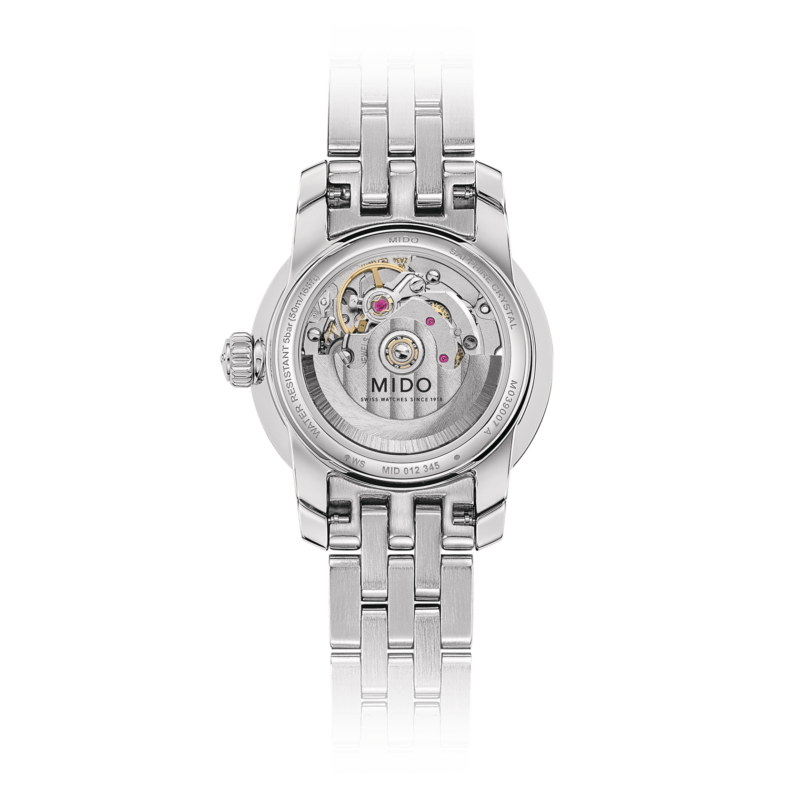 Baroncelli Lady Twenty Five Baroncelli 3