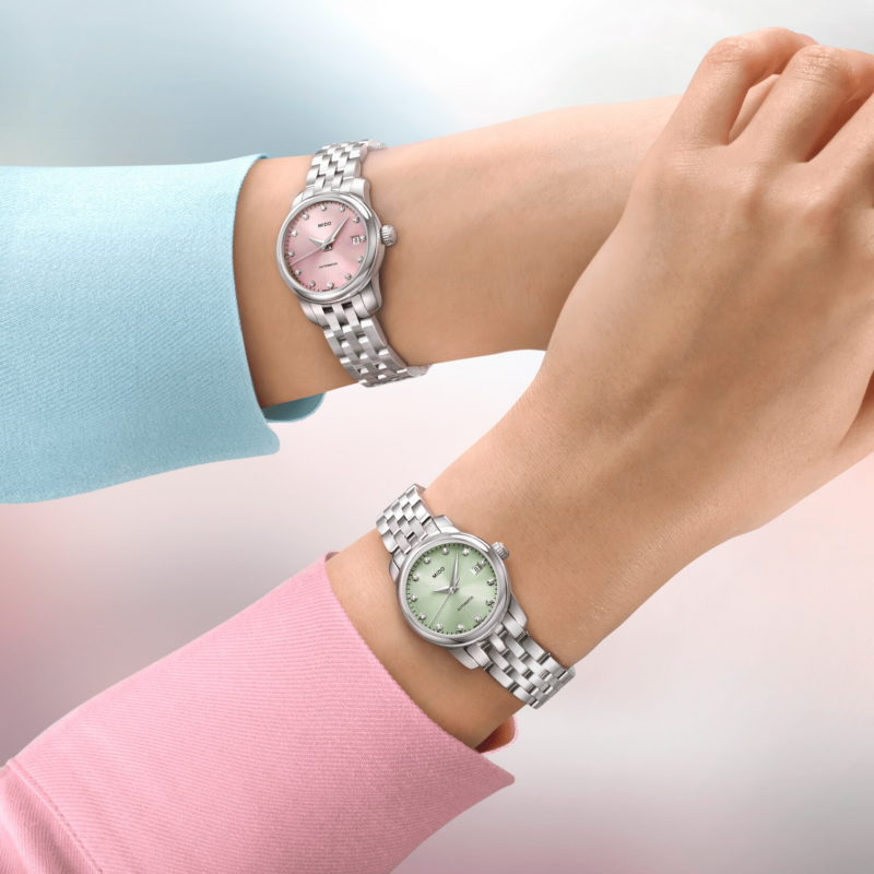 Baroncelli Lady Twenty Five Baroncelli 6
