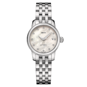 Baroncelli Lady Twenty Five