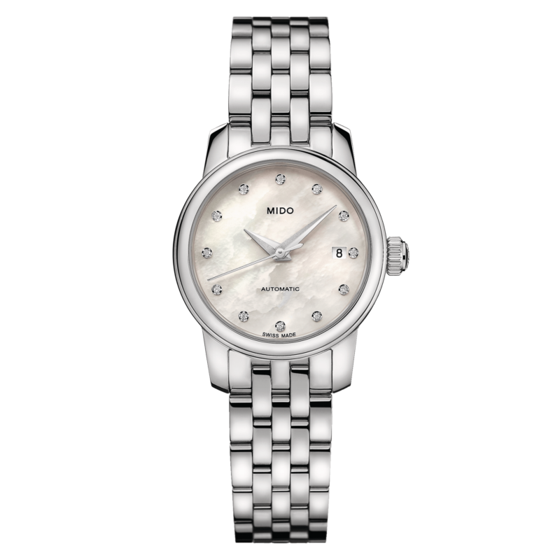 Baroncelli Lady Twenty Five Baroncelli 2