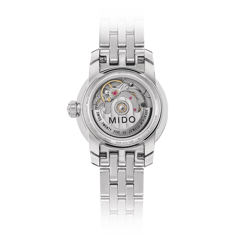 Baroncelli Lady Twenty Five Baroncelli 3