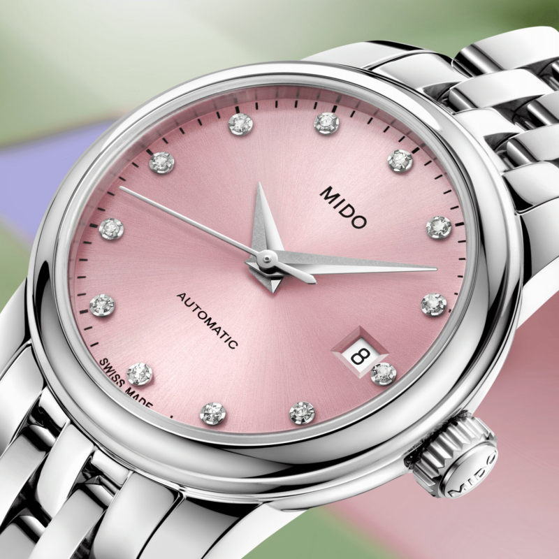 Baroncelli Lady Twenty Five Baroncelli 7