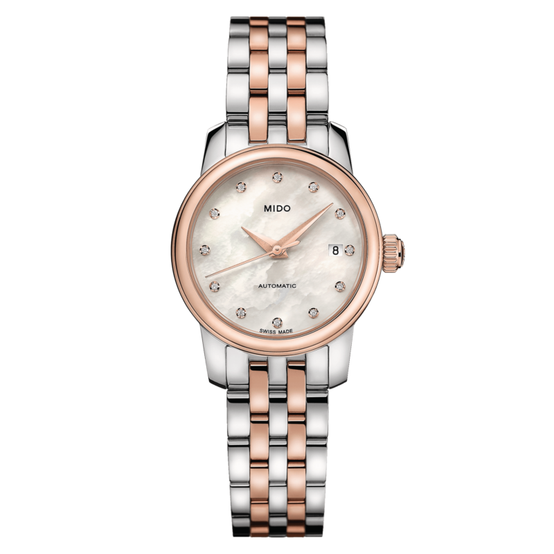 Baroncelli Lady Twenty Five Baroncelli 2