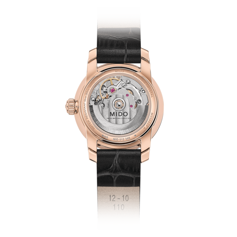 Baroncelli Lady Twenty Five Baroncelli 3