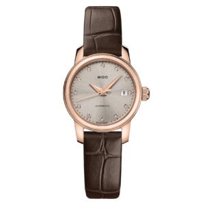 Baroncelli Lady Twenty Five