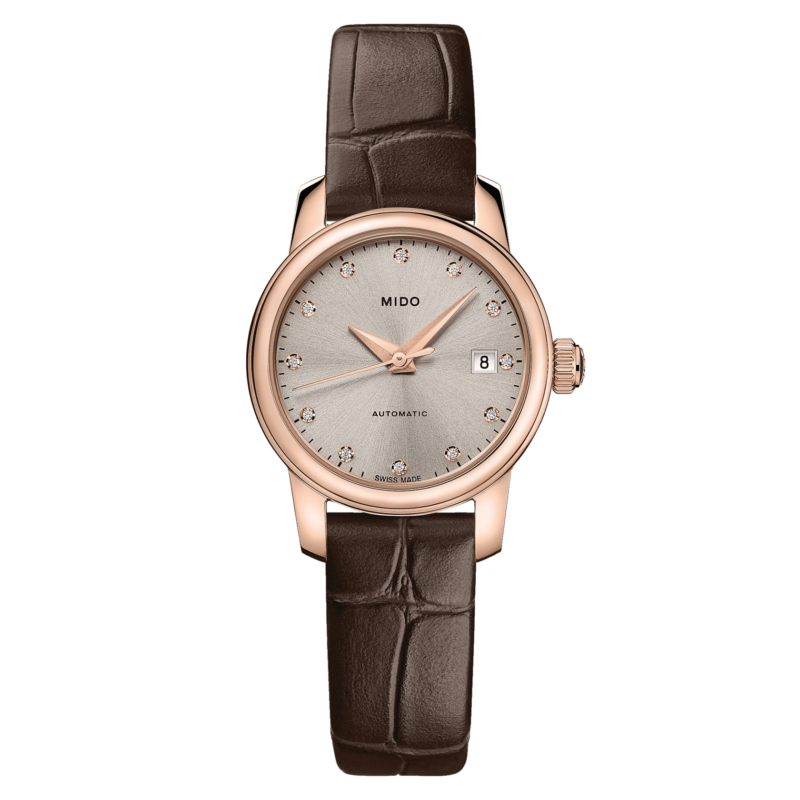 Baroncelli Lady Twenty Five Baroncelli 2