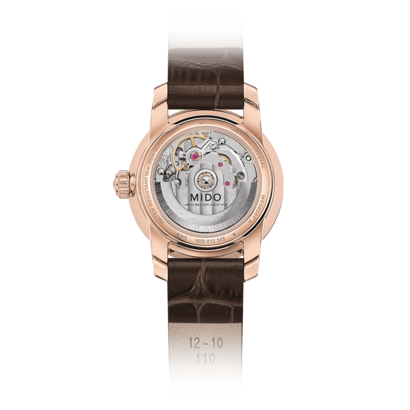 Baroncelli Lady Twenty Five Baroncelli 3