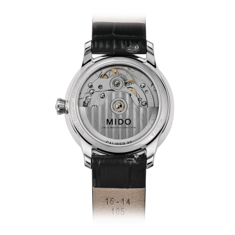 Baroncelli Lady Day & Night Baroncelli 4