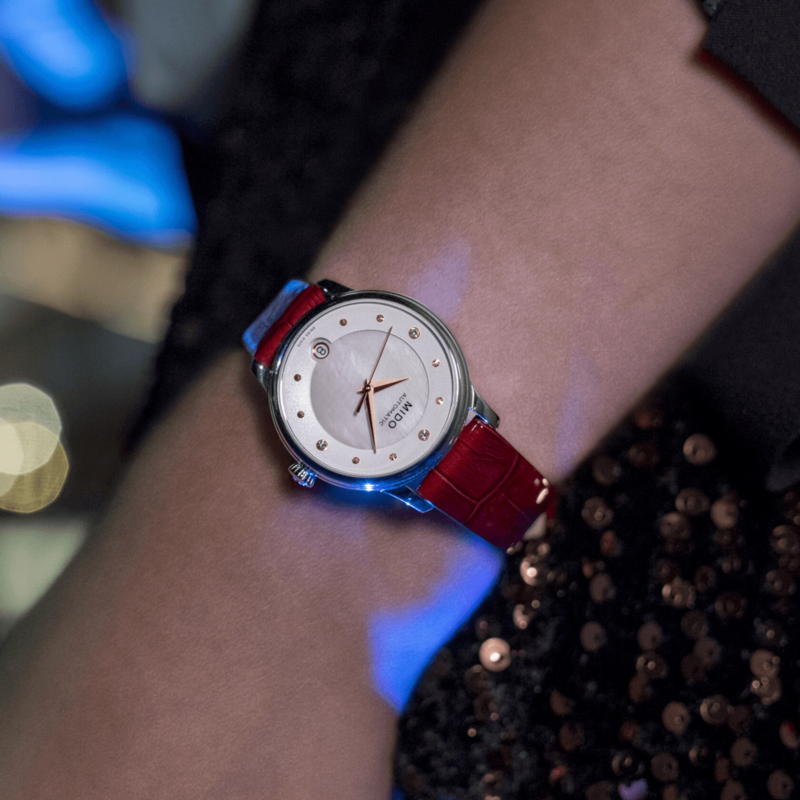 Baroncelli Lady Day & Night Baroncelli 12