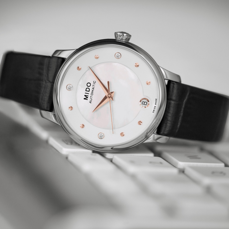 Baroncelli Lady Day & Night Baroncelli 14