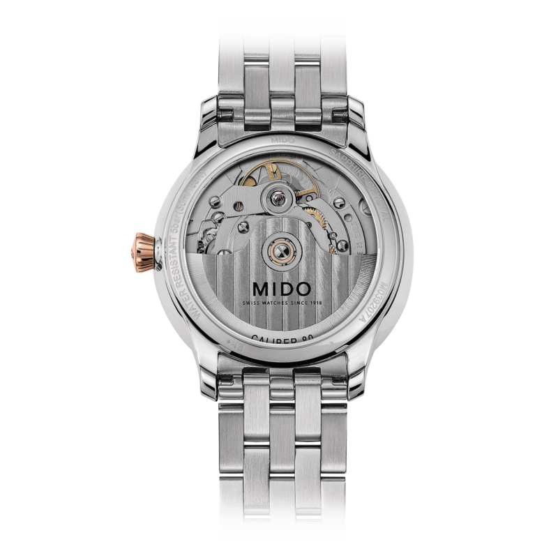 Baroncelli Lady Day Baroncelli 3