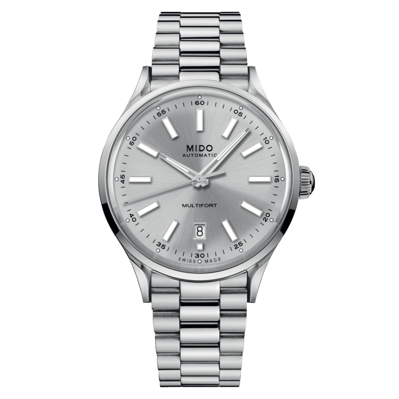 Multifort Patrimony Powerwind MIDO 2