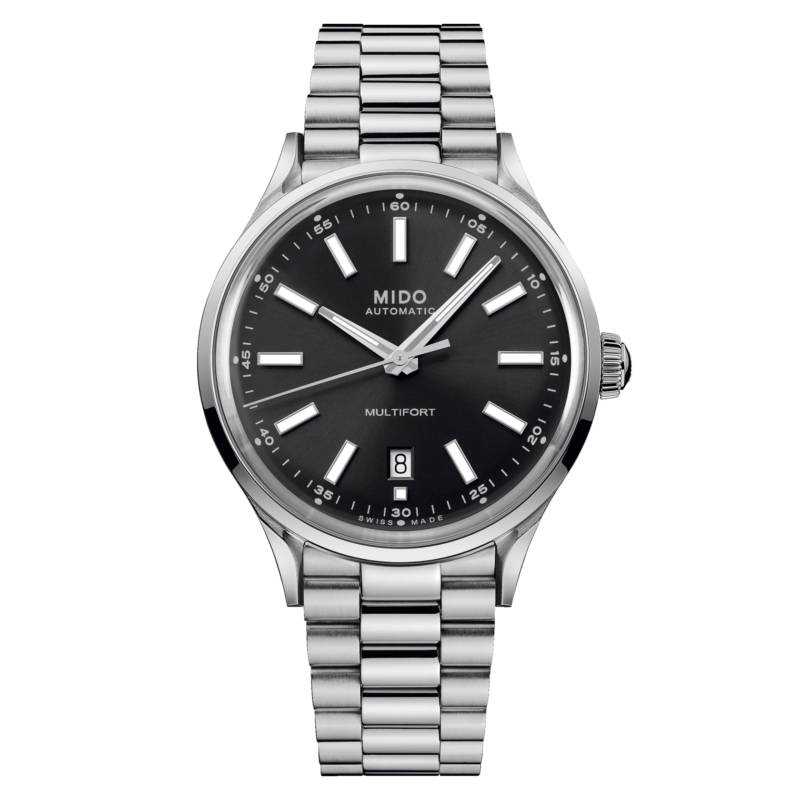 Multifort Patrimony Powerwind MIDO 2