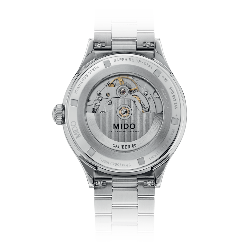 Multifort Patrimony Powerwind MIDO 3