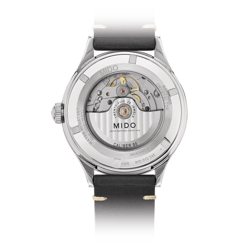 Multifort Patrimony MIDO 3
