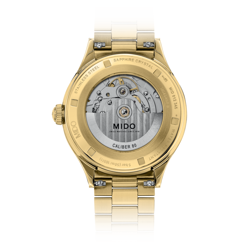 Multifort Powerwind MIDO 3