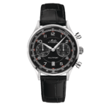 Multifort Patrimony Chronograph MIDO 12